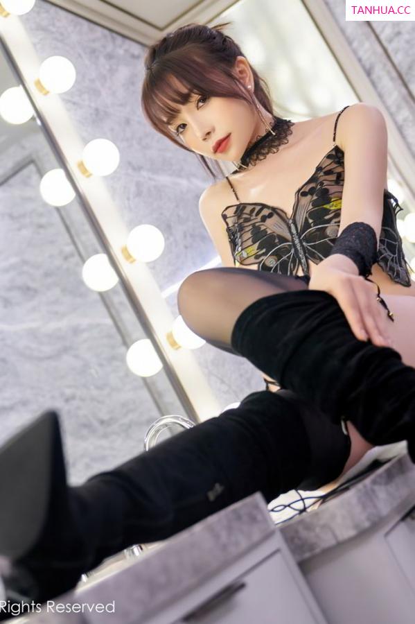 陈芝 芝芝Booty [XiuRen]高清写真图 2021.01.18 No.3016 芝芝Booty第36张图片